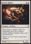 Sensor Splicer