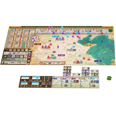 Zhanguo - Il Primo Impero