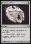Pristine Talisman