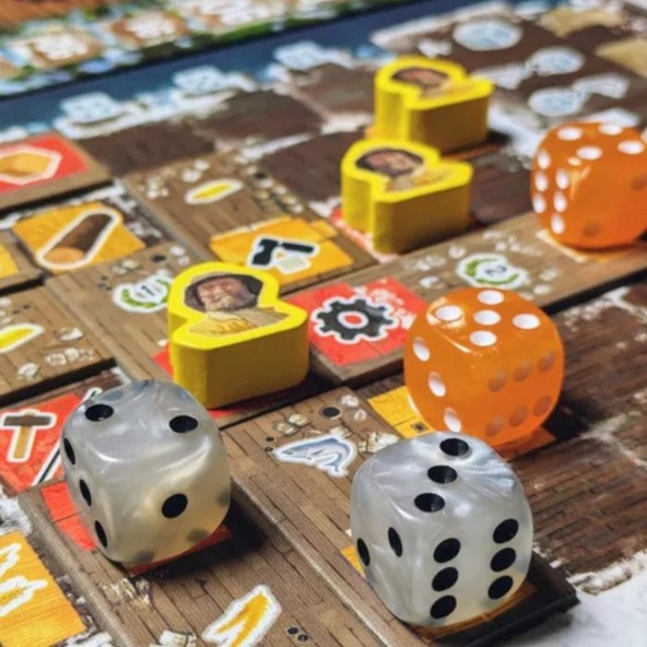 Saltfjord immagine 3