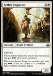 Aether Inspector