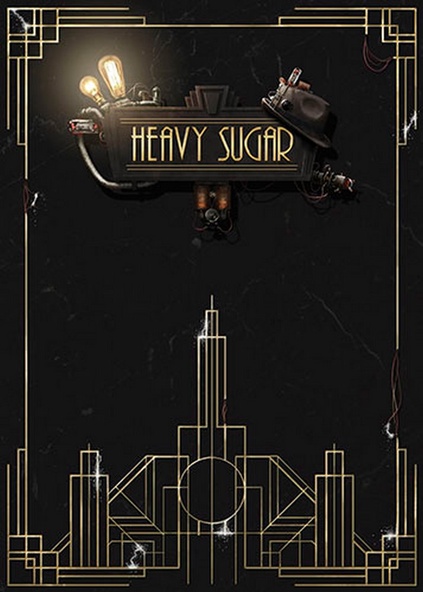Heavy Sugar immagine 1