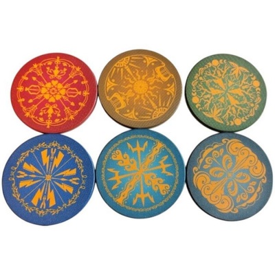 Dance of Muses - Divine Interventions