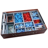 La Guerra dell'Anello - Seconda Edizione: Organizer Interno