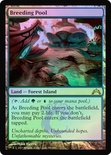 Breeding Pool