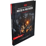 Dungeons & Dragons D&D: Mostri del Multiverso