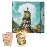 Il Mistero dell'Abbazia - Bundle (3)