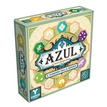 Azul - Il Giardino della Regina
