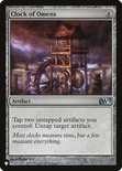 Clock of Omens