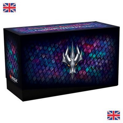 Bundle Magic FORGOTTEN REALMS 10 Boosters Fat Pack