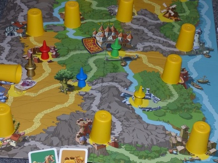 Nel Regno Di Fabulatica