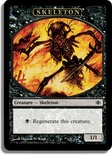[Skeleton Token]