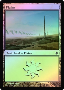 Plains (#232)