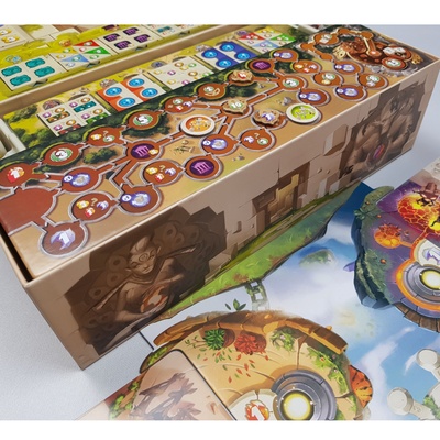 Dice Forge: Rebellion