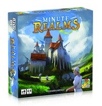 Minute Realms