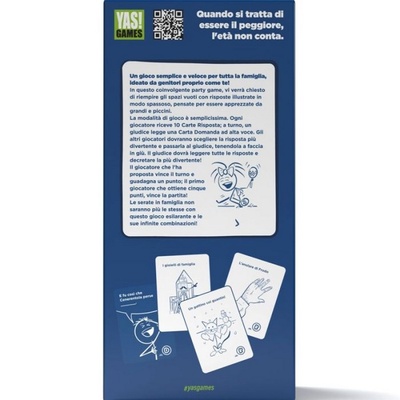 Kids Against Maturity - Edizione Illustrata