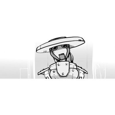 Makhtum - Il Risveglio Librogame