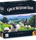 Great Western Trail - Nuova Zelanda