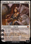 Elspeth, Knight-Errant
