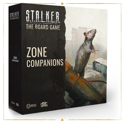 S.T.A.L.K.E.R. - Bundle All-in