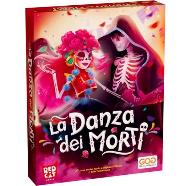 La Danza dei Morti immagine 1