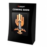 Mazzo Magic Commander STREETS OF NEW CAPENNA OBSCURA OPERATION Deck Inglese