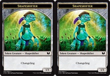 [Shapeshifter Token]