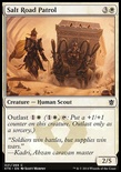 Salt Road Patrol