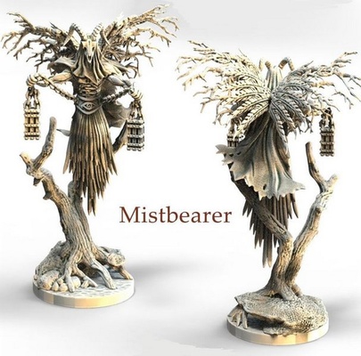 Tainted Grail - La Caduta di Avalon