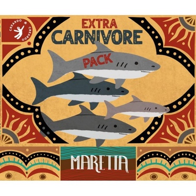 Maretta: Extra Carnivore Pack