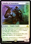 Paladin of Atonement
