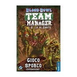 Blood Bowl - Team Manager - Gioco Sporco