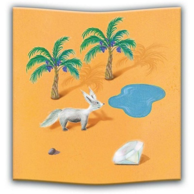 Le 1001 Isole
