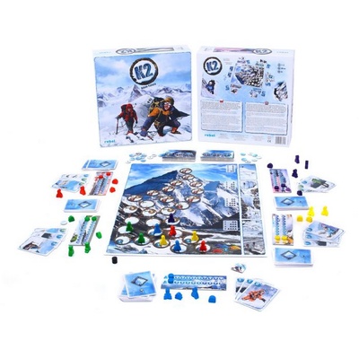 K2 -Big Box