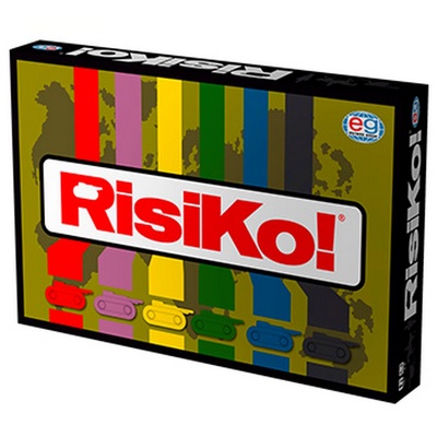 Risiko!