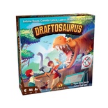 Draftosaurus