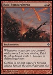 Raid Bombardment