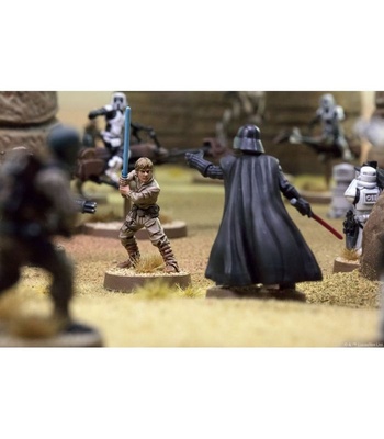 Star Wars Legion