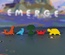 Emerge