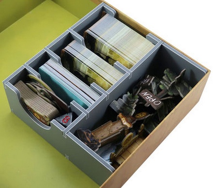 Everdell: Organizer Interno