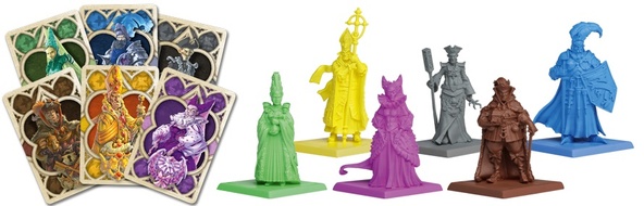 Consiglio dei 4 immagine 3