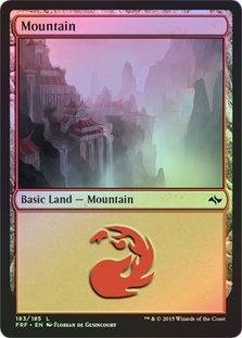 Mountain (#183)