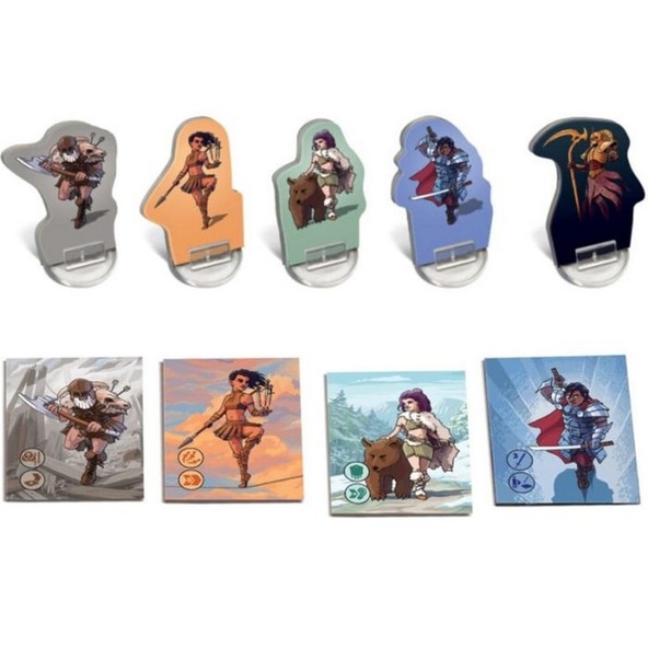 Karak: Regent immagine 2