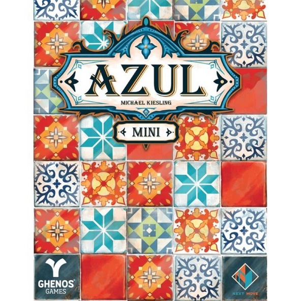 Azul Mini immagine 3