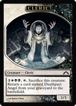 [Cleric Token]