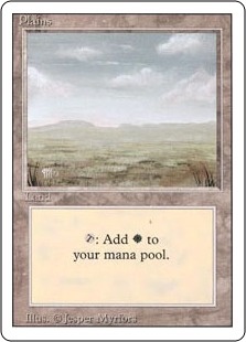 Plains (C)