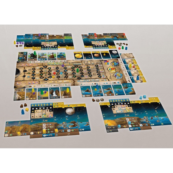 Viandanti a Sud del Tigri immagine 2