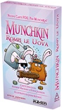 Munchkin: Rompi le Uova