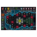 1997 Fuga da New York: Playmat