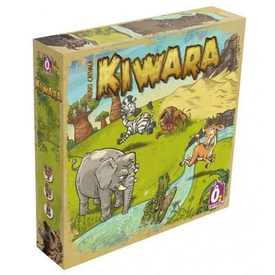 Kiwara